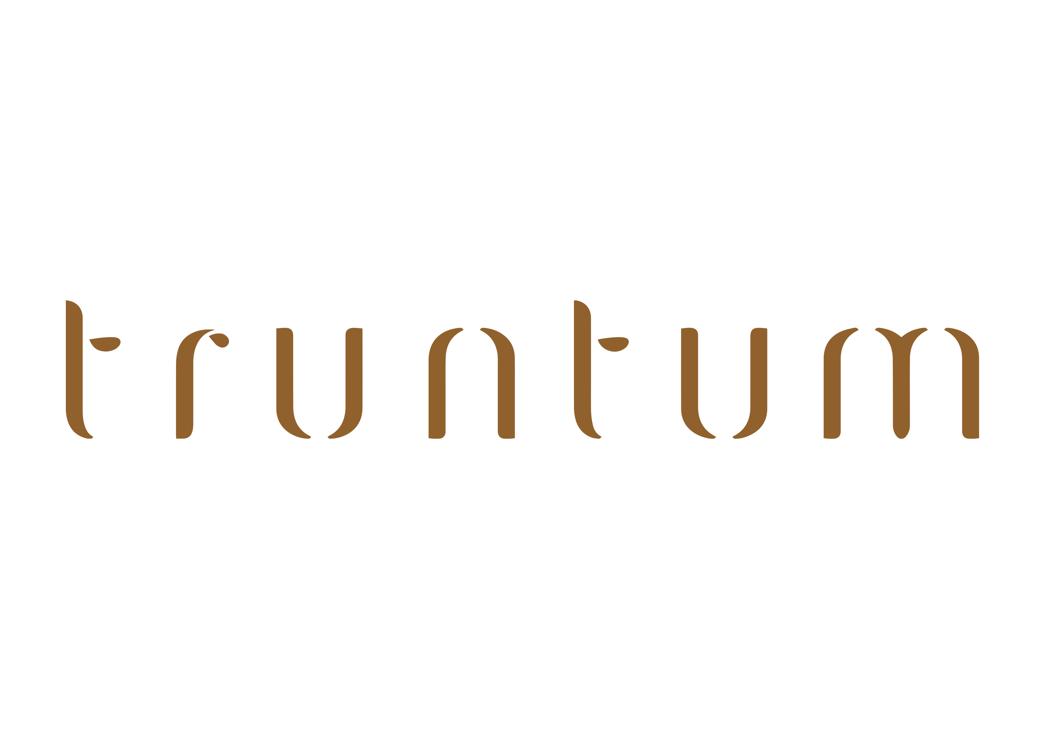 Logo Truntum